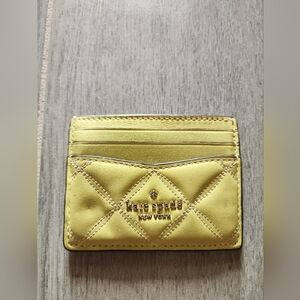 Kate Spade Natalia Slim Card Holder